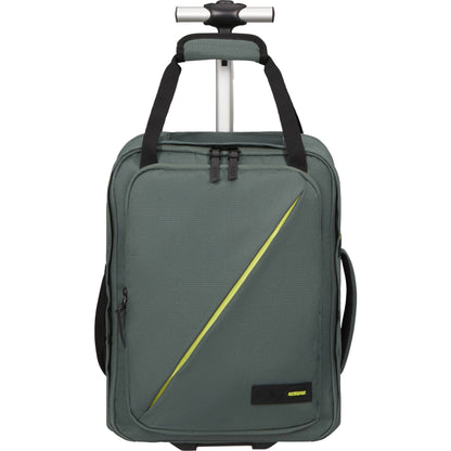 תיק טרולי At עליה למטוס Take2cabin Ms 91g01013