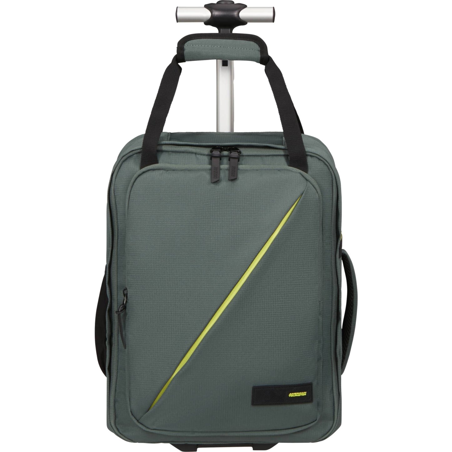 תיק טרולי At עליה למטוס Take2cabin Ms 91g01013