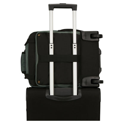 תיק טרולי At עליה למטוס Take2cabin Ms 91g01013