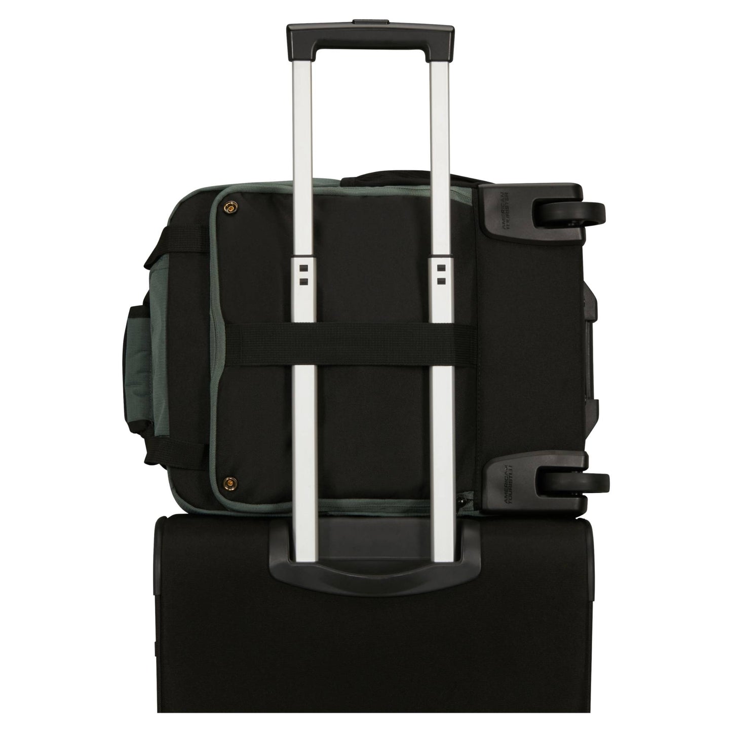 תיק טרולי At עליה למטוס Take2cabin Ms 91g01013