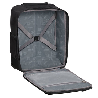 תיק טרולי At עליה למטוס Take2cabin Ms 91g01013