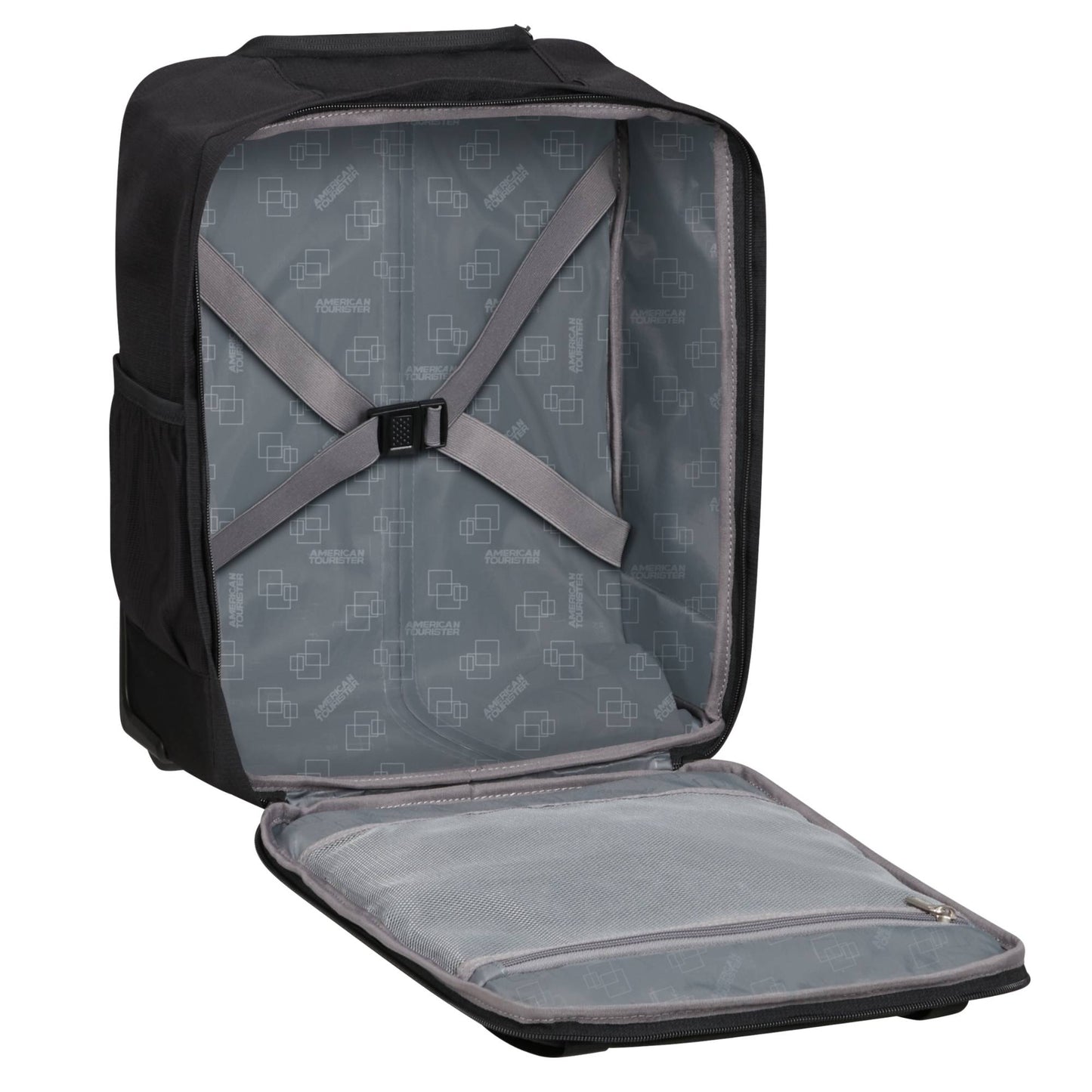 תיק טרולי At עליה למטוס Take2cabin Ms 91g01013