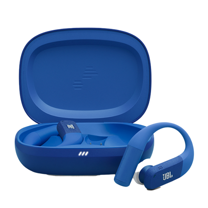 אוזניות ספורט אלחוטיות JBL Endurance Peak 4 TWS