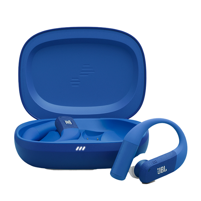 אוזניות ספורט אלחוטיות JBL Endurance Peak 4 TWS