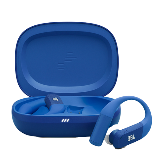 אוזניות ספורט אלחוטיות JBL Endurance Peak 4 TWS