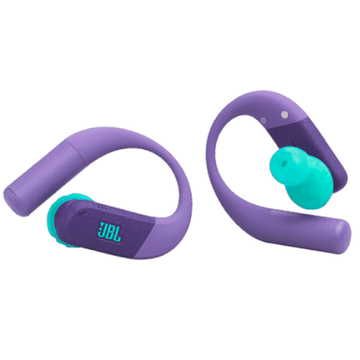 אוזניות ספורט אלחוטיות JBL Endurance Peak 4 TWS