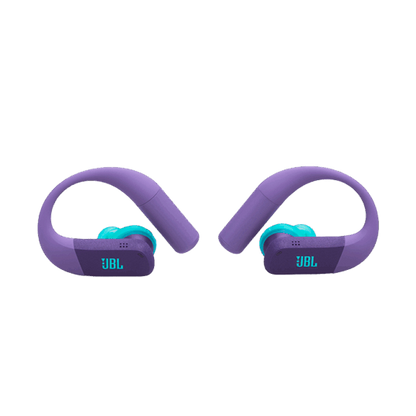 אוזניות ספורט אלחוטיות JBL Endurance Peak 4 TWS