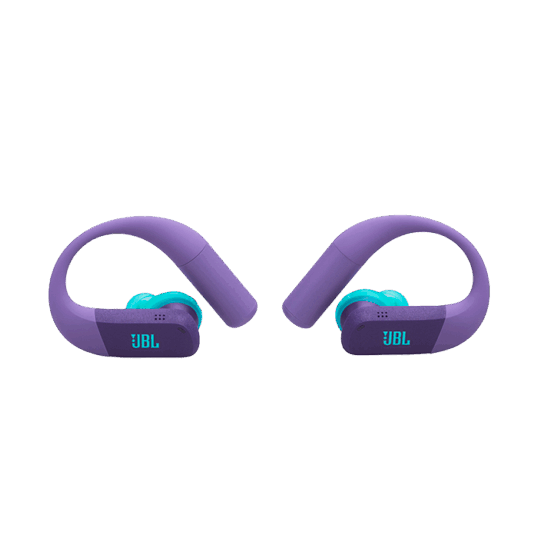 אוזניות ספורט אלחוטיות JBL Endurance Peak 4 TWS