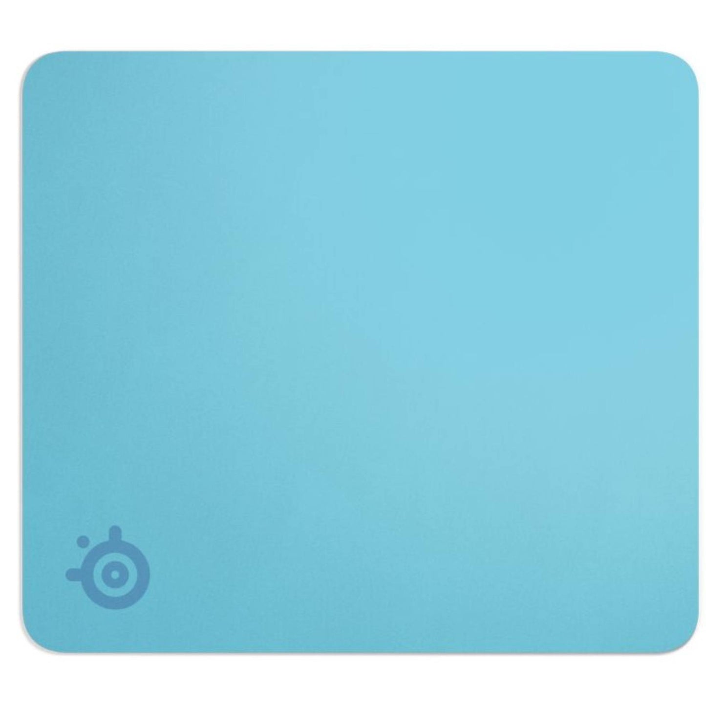 משטח גיימינג SteelSeries QcK Medium