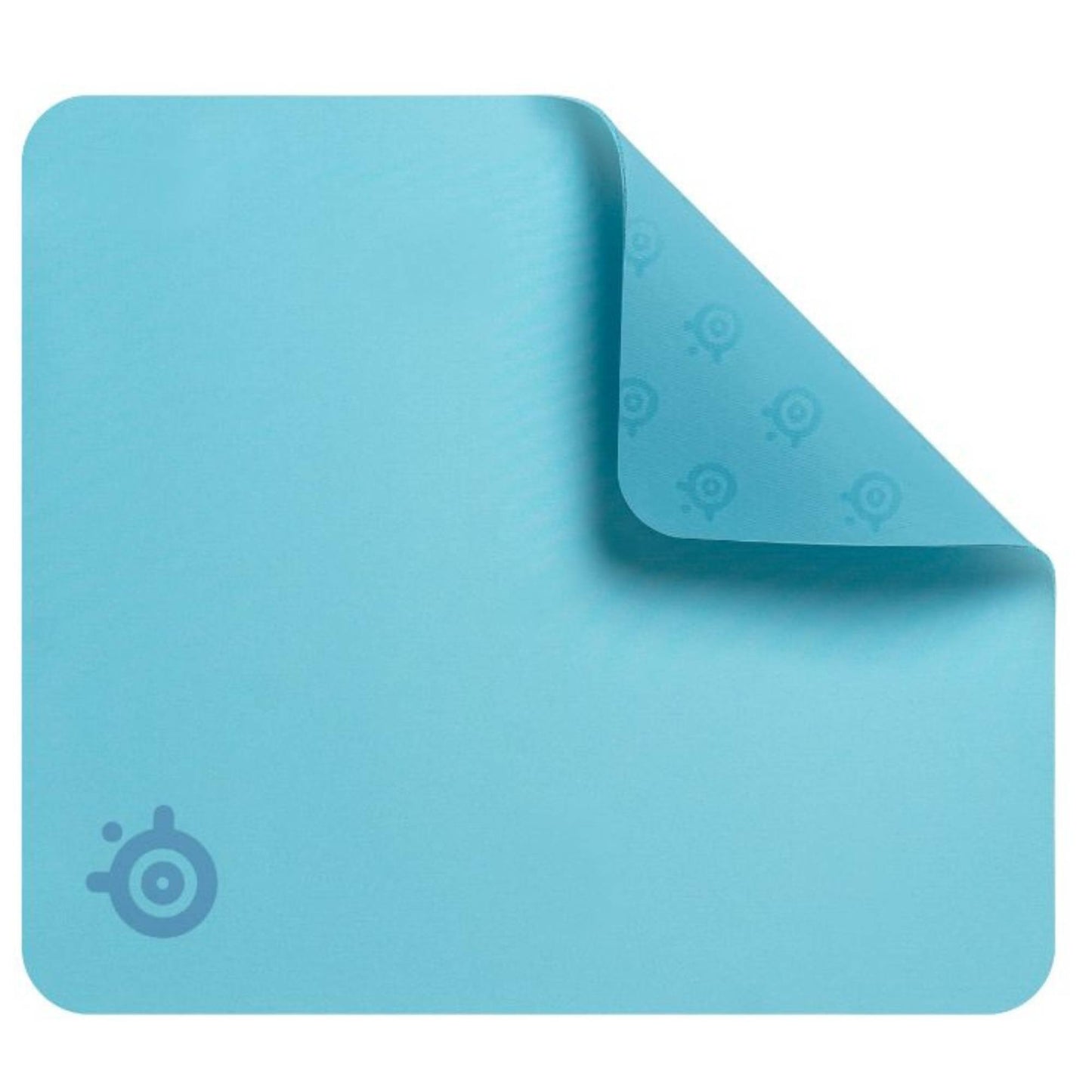 משטח גיימינג SteelSeries QcK Medium