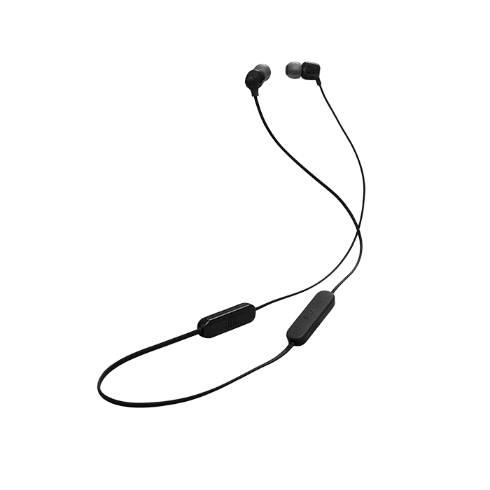 אוזניות אלחוטיות In Ear JBL Tune 135BT