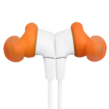 אוזניות ריצה חוטיות JBL Endurance Run 3 Wired USB-C