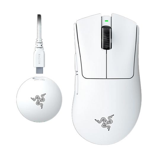 עכבר אלחוטי Razer DeathAdder V4 Pro