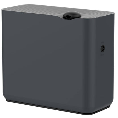 מפיץ ריח דגם D-500 טווח בישום עד 500 מטר 800 מ"ל Y HELH