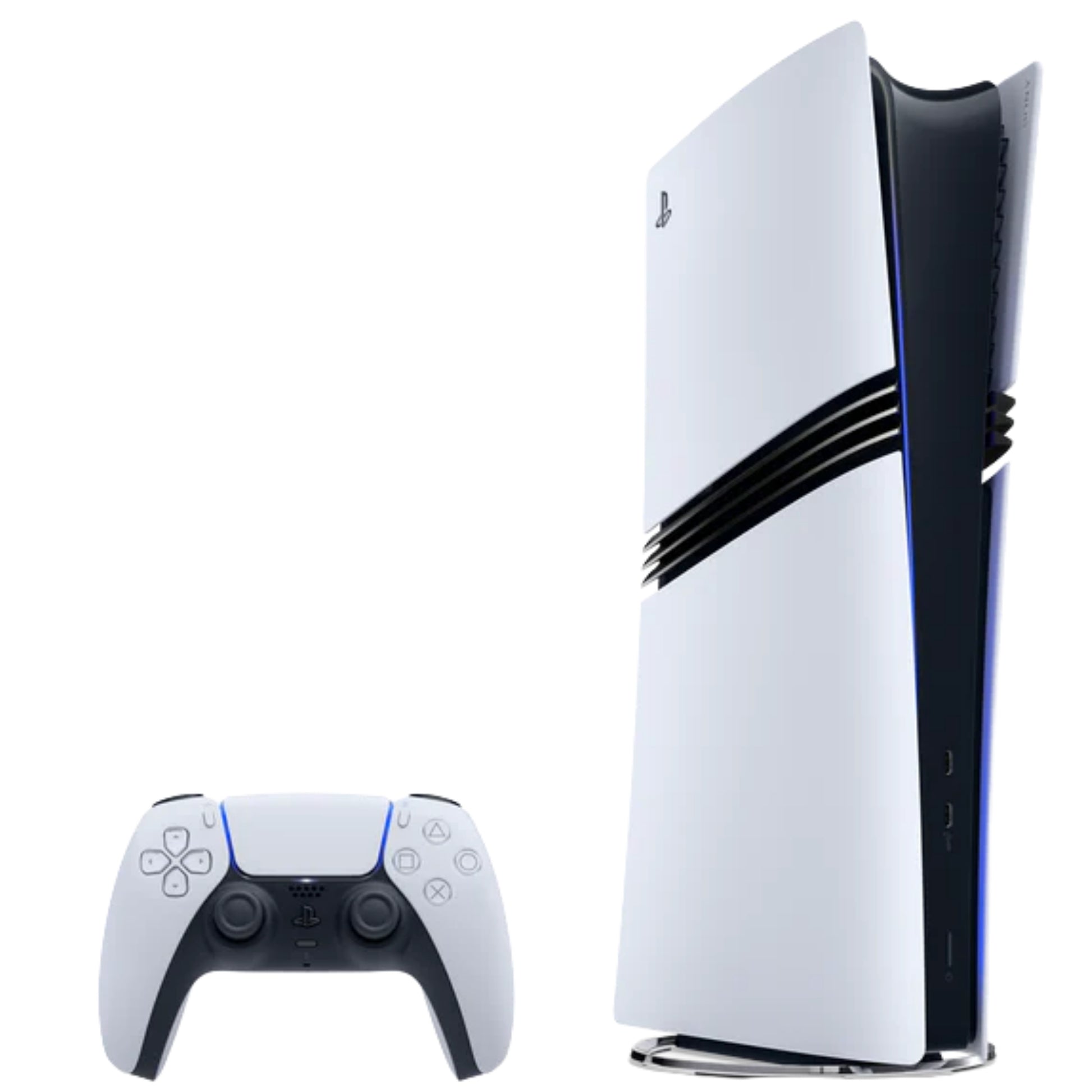 קונסולה PS5 Pro Digital Edition 2TB