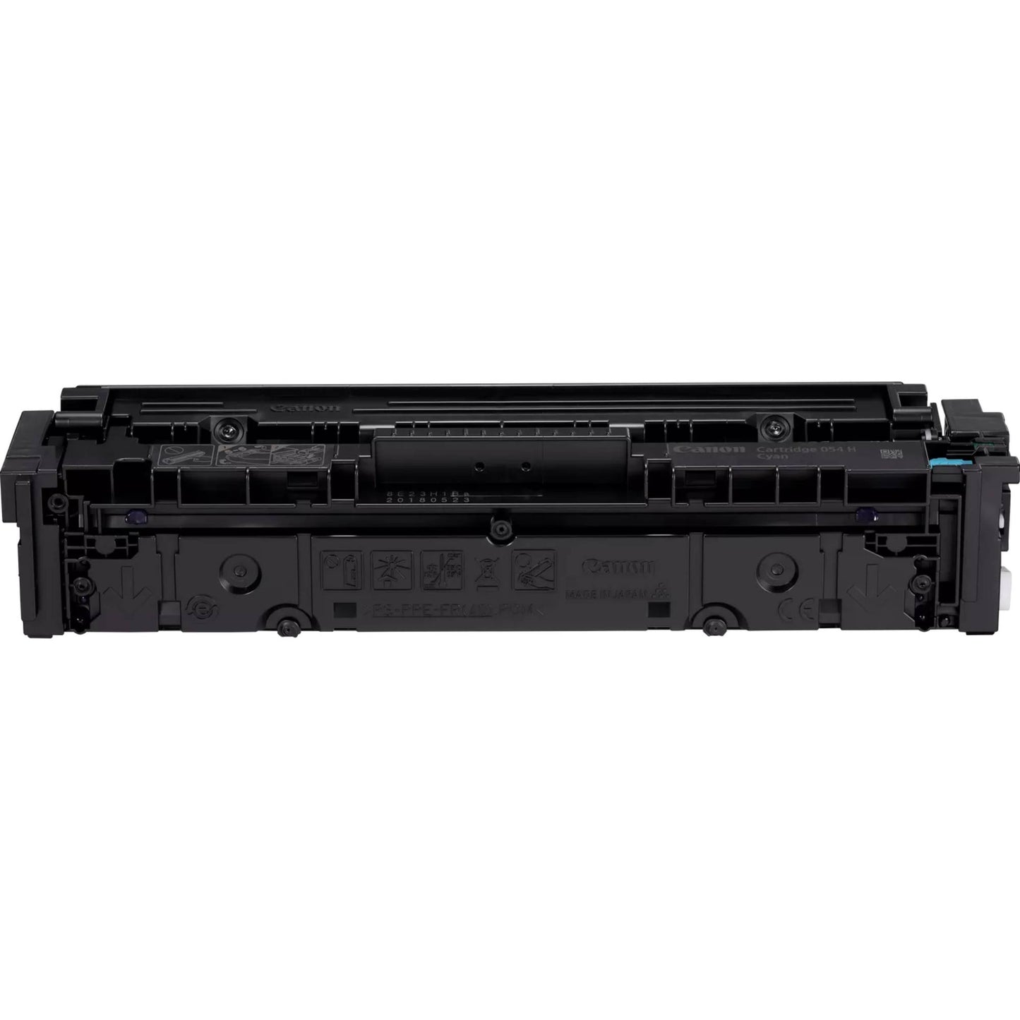 טונר כחול Canon 054h 2.3k