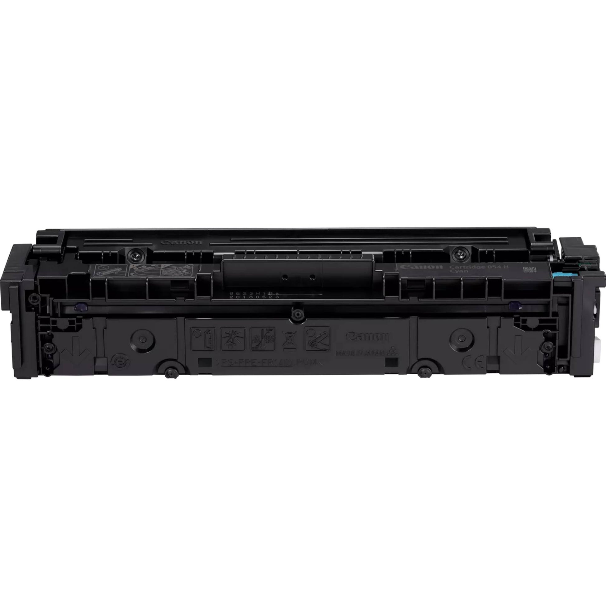 טונר כחול Canon 054h 2.3k