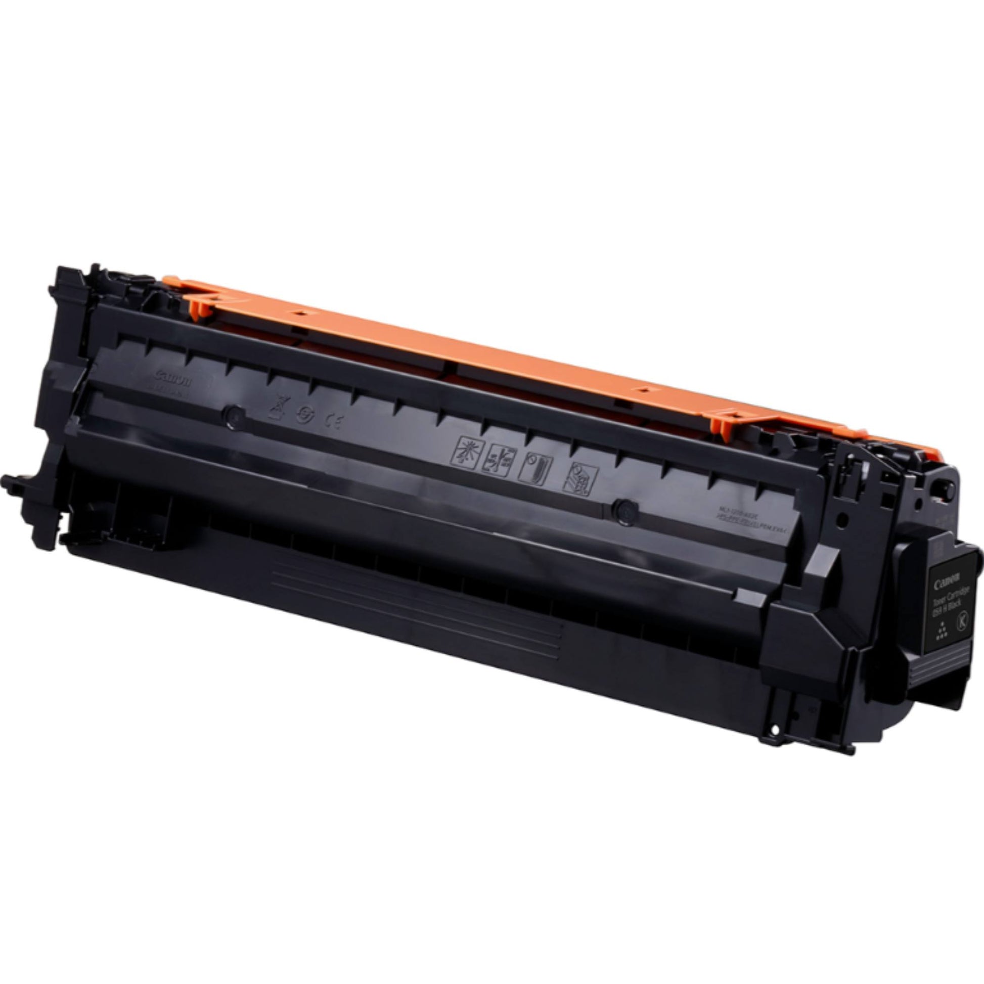 טונר שחור Canon 059h 15.5K