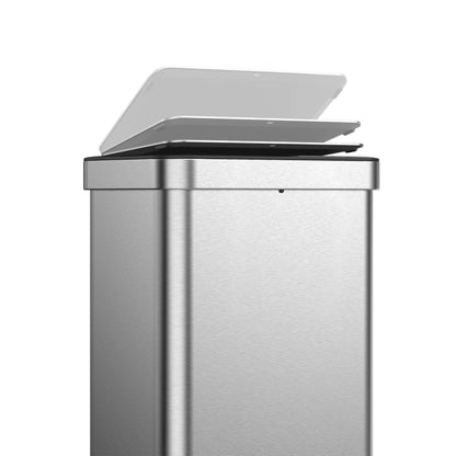 פח סנסור Eko Econova Ek9578 60L נירוסטה