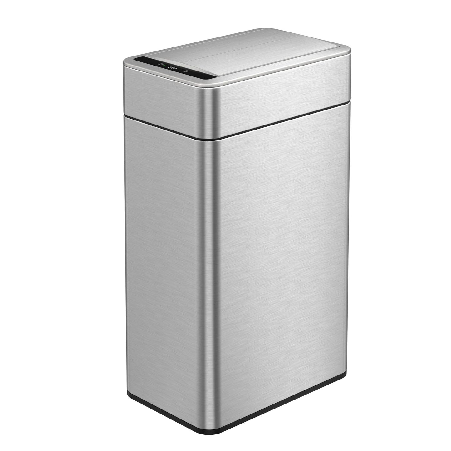 פח סנסור פרפר Eko Phantom Pro Ek9577 50L נירוסטה