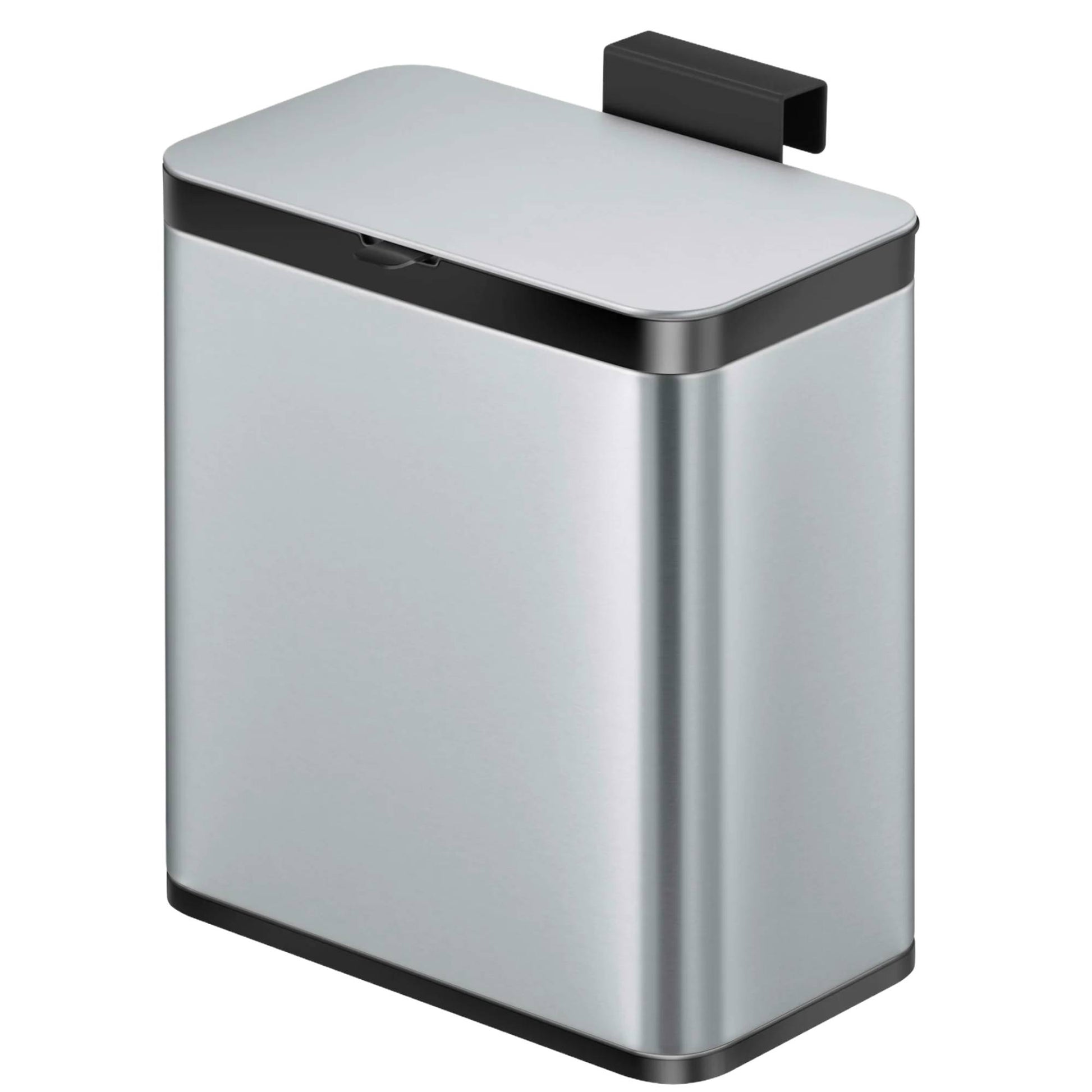 פח תליה על הדלת Eko Puro s Ek9008 7L נירוסטה