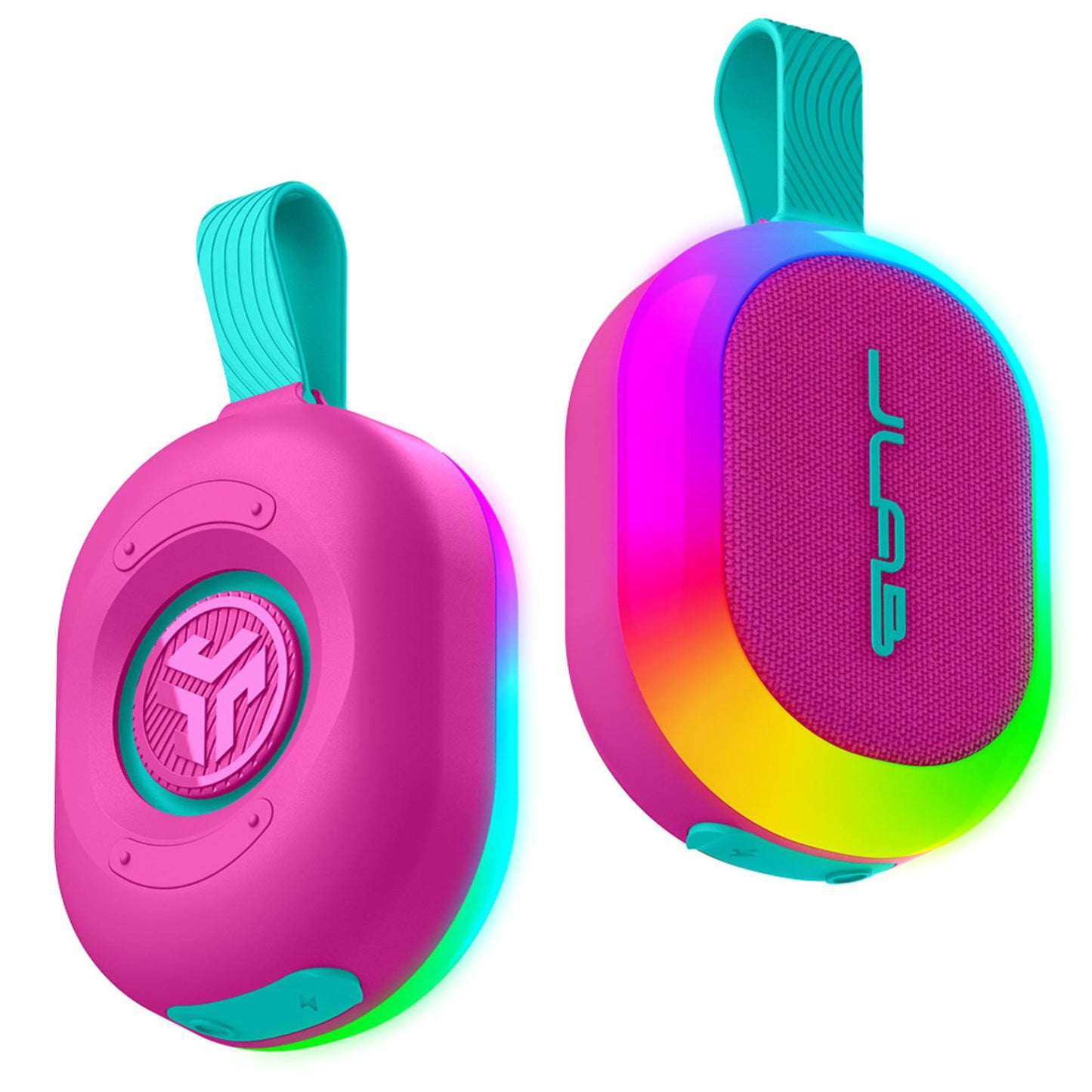 רמקול אלחוטי JLab Pop Party 5W