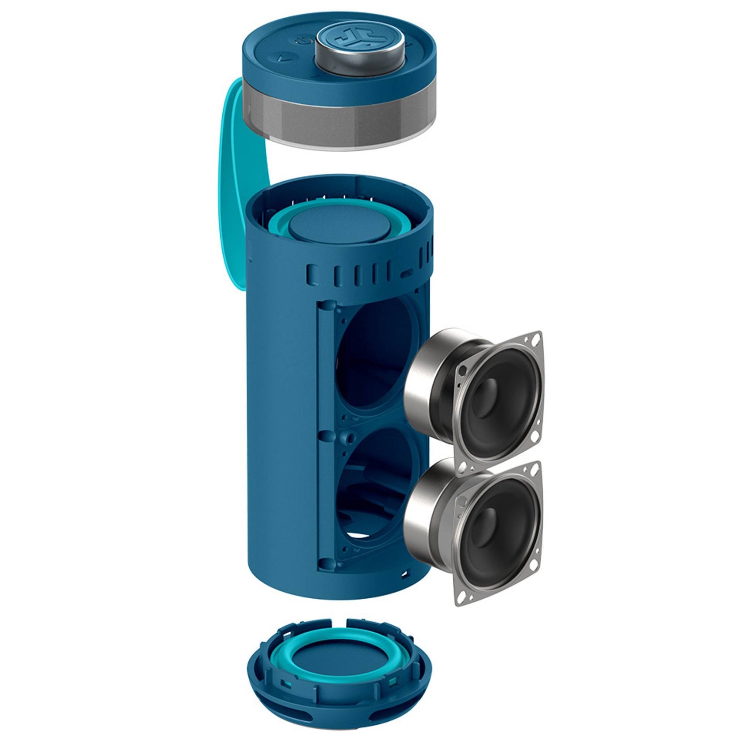 רמקול אלחוטי JLab Go Party 10W