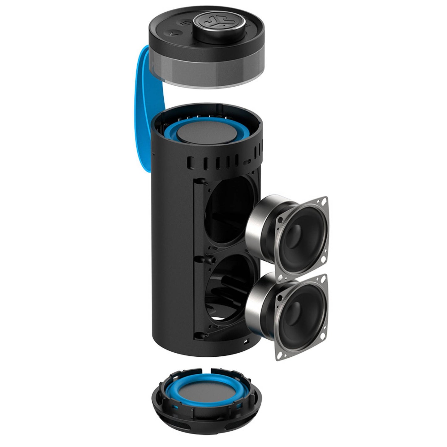 רמקול אלחוטי JLab Go Party 10W