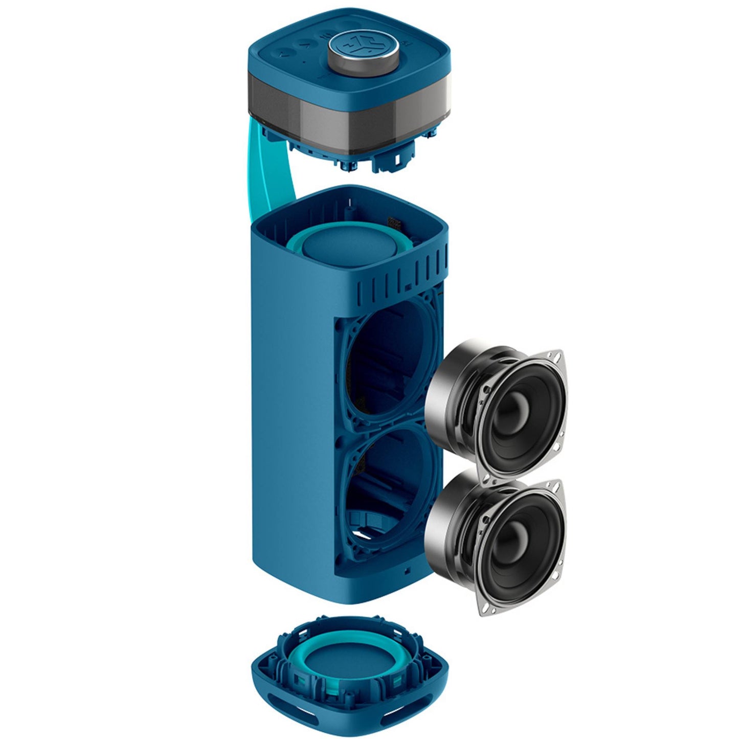 רמקול אלחוטי JLab Jbuds Party 30W