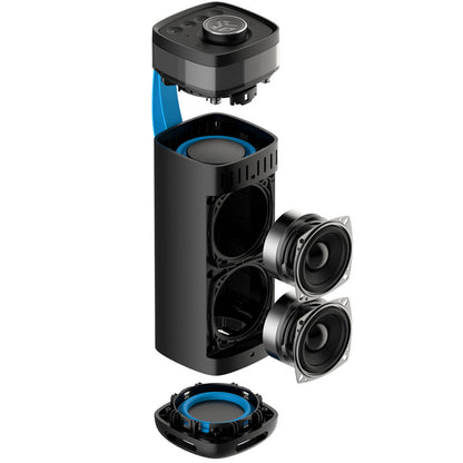 רמקול אלחוטי JLab Jbuds Party 30W