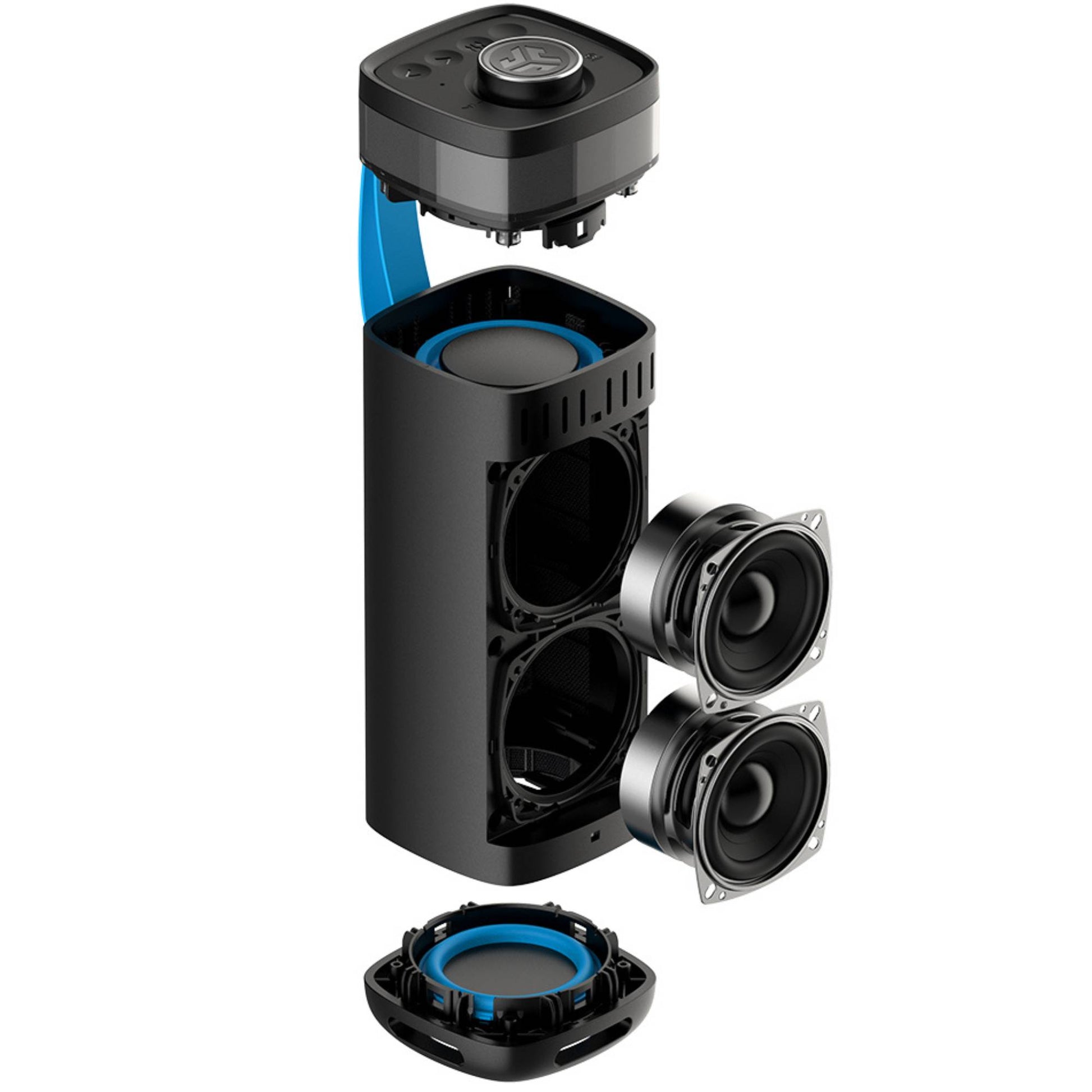 רמקול אלחוטי JLab Jbuds Party 30W