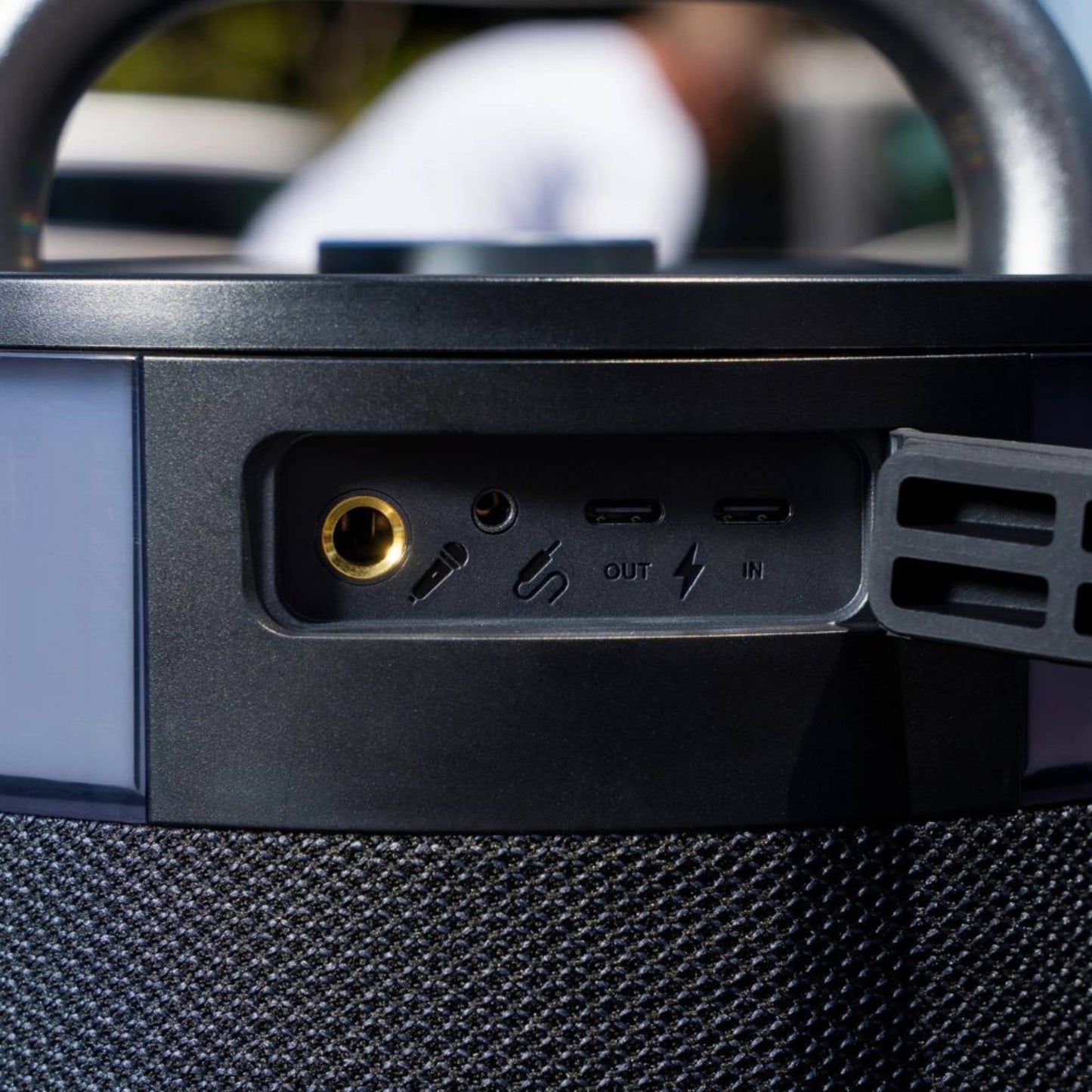 רמקול אלחוטי עוצמתי JLab Epic Party 100W