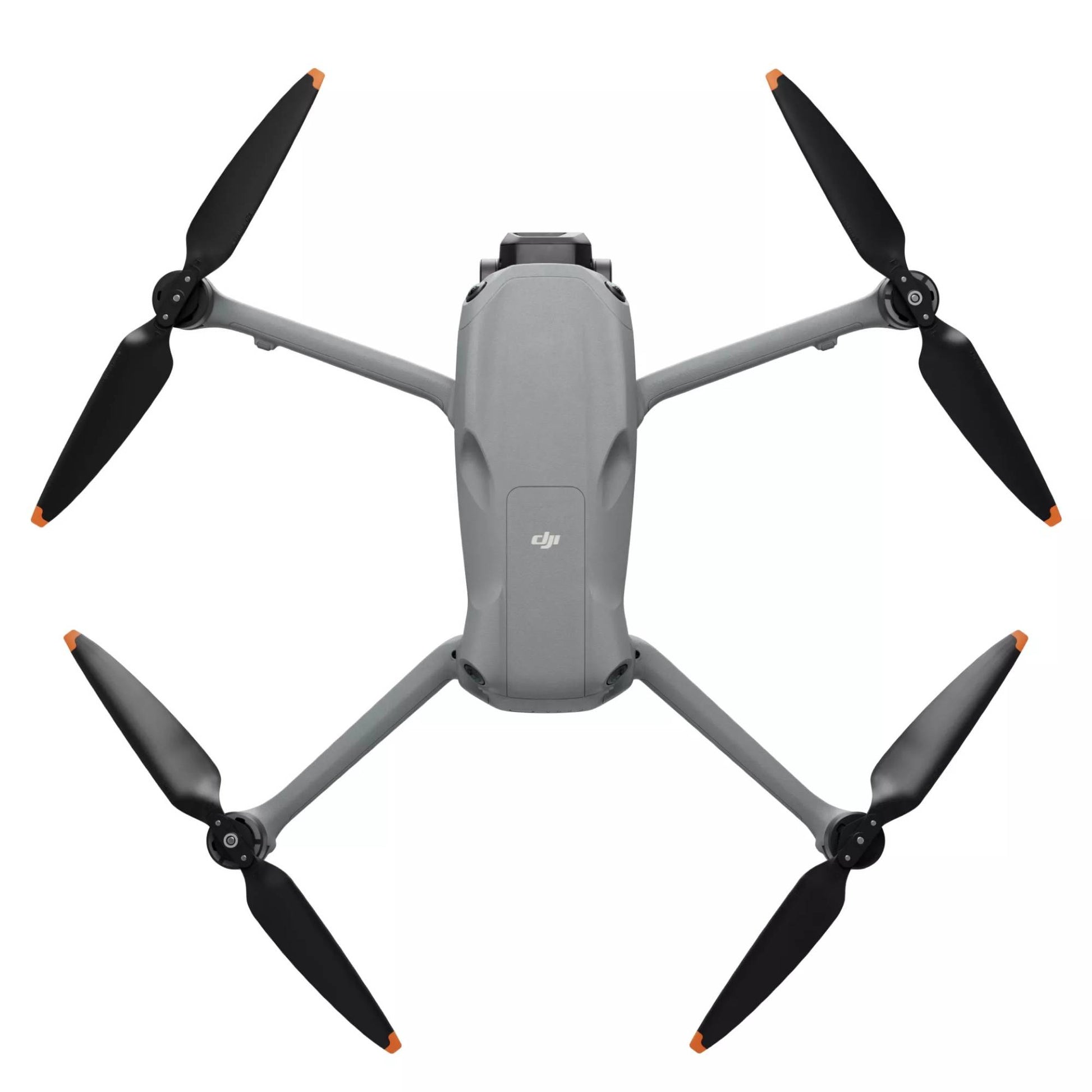רחפן Dji Air 3S Combo עם שלט חכם RC2