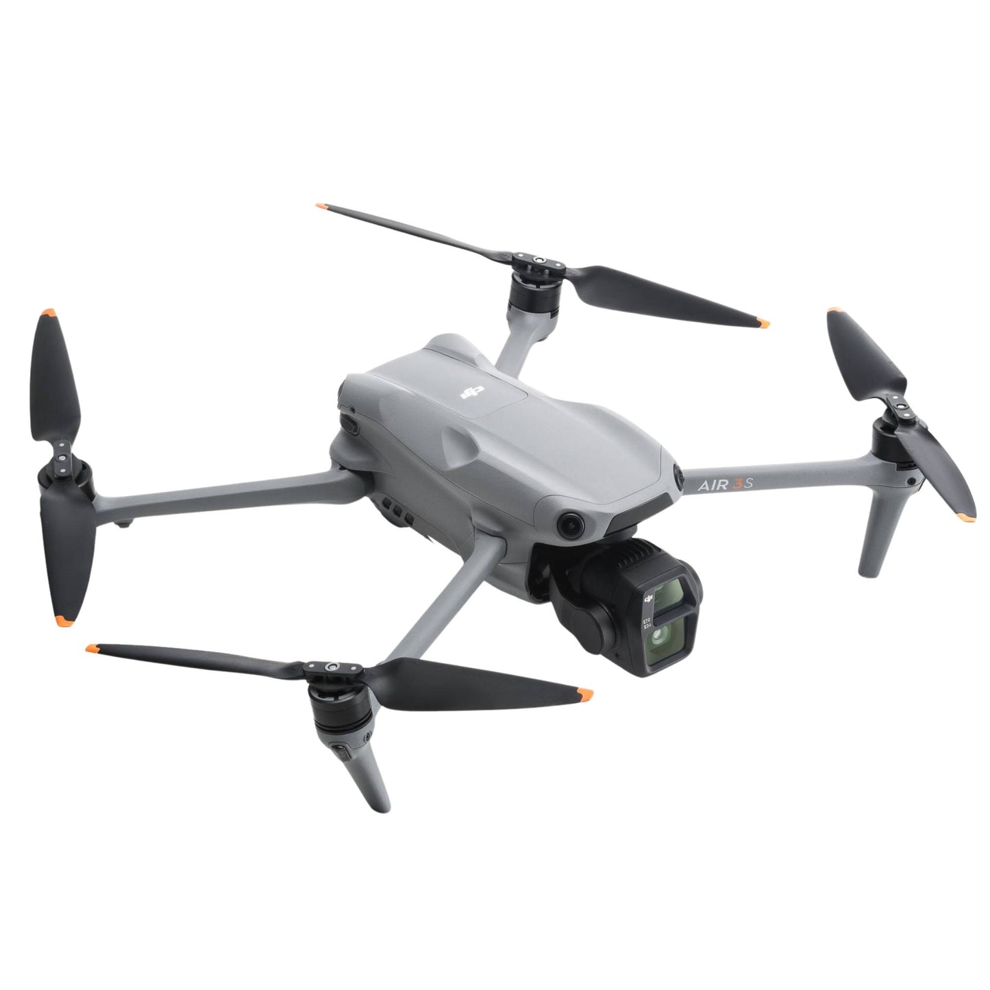 רחפן Dji Air 3S Combo עם שלט חכם RC2