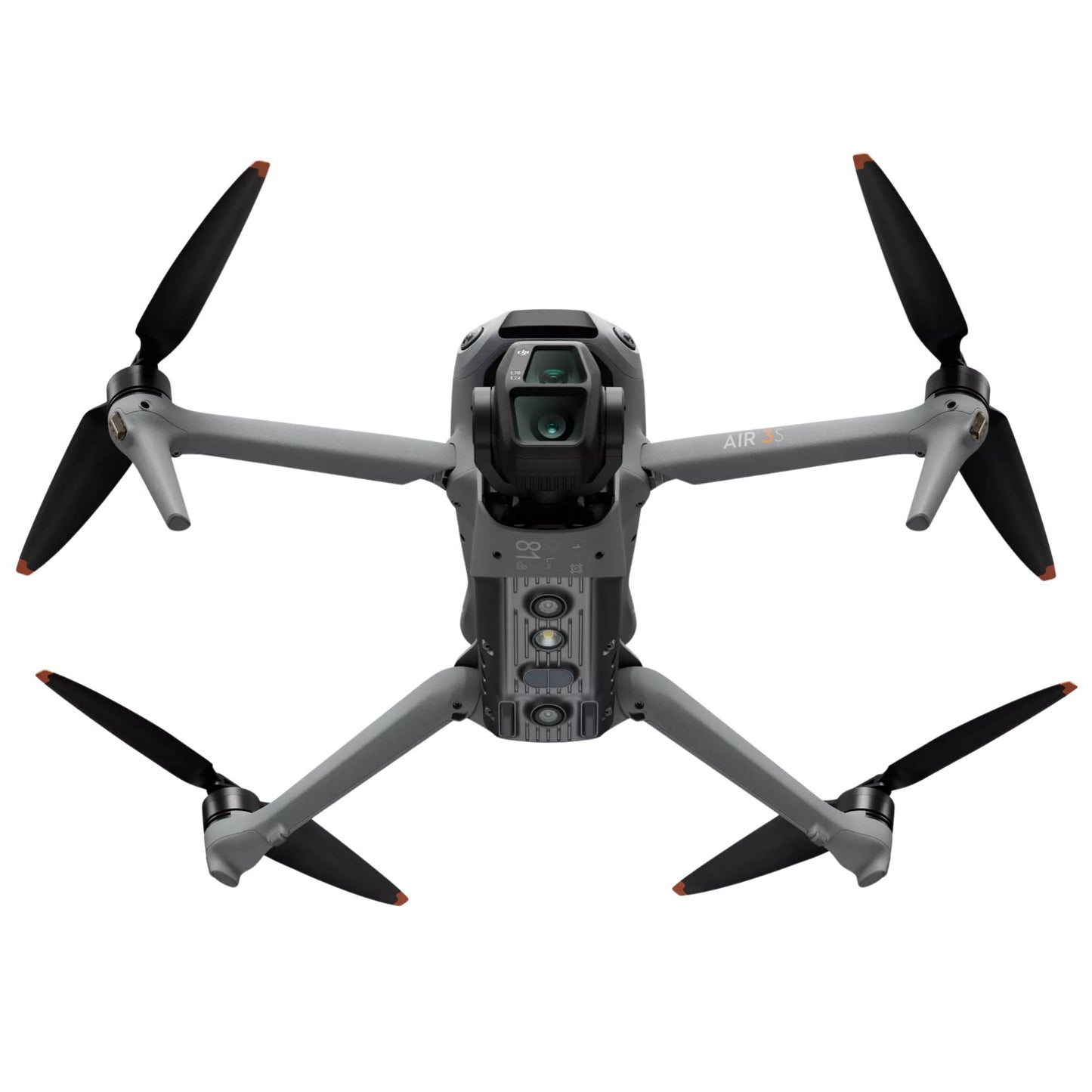 רחפן Dji Air 3S Combo עם שלט חכם RC2