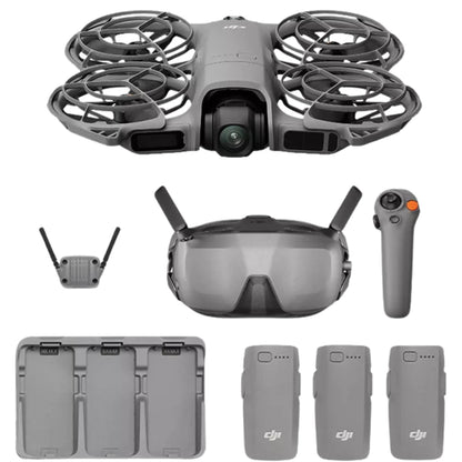רחפן Dji Neo 2 Motion Fly More Combo