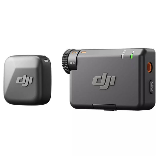 מיקרופון אלחוטי Dji Mic Mini בודד
