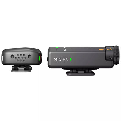 מיקרופון אלחוטי Dji Mic Mini בודד