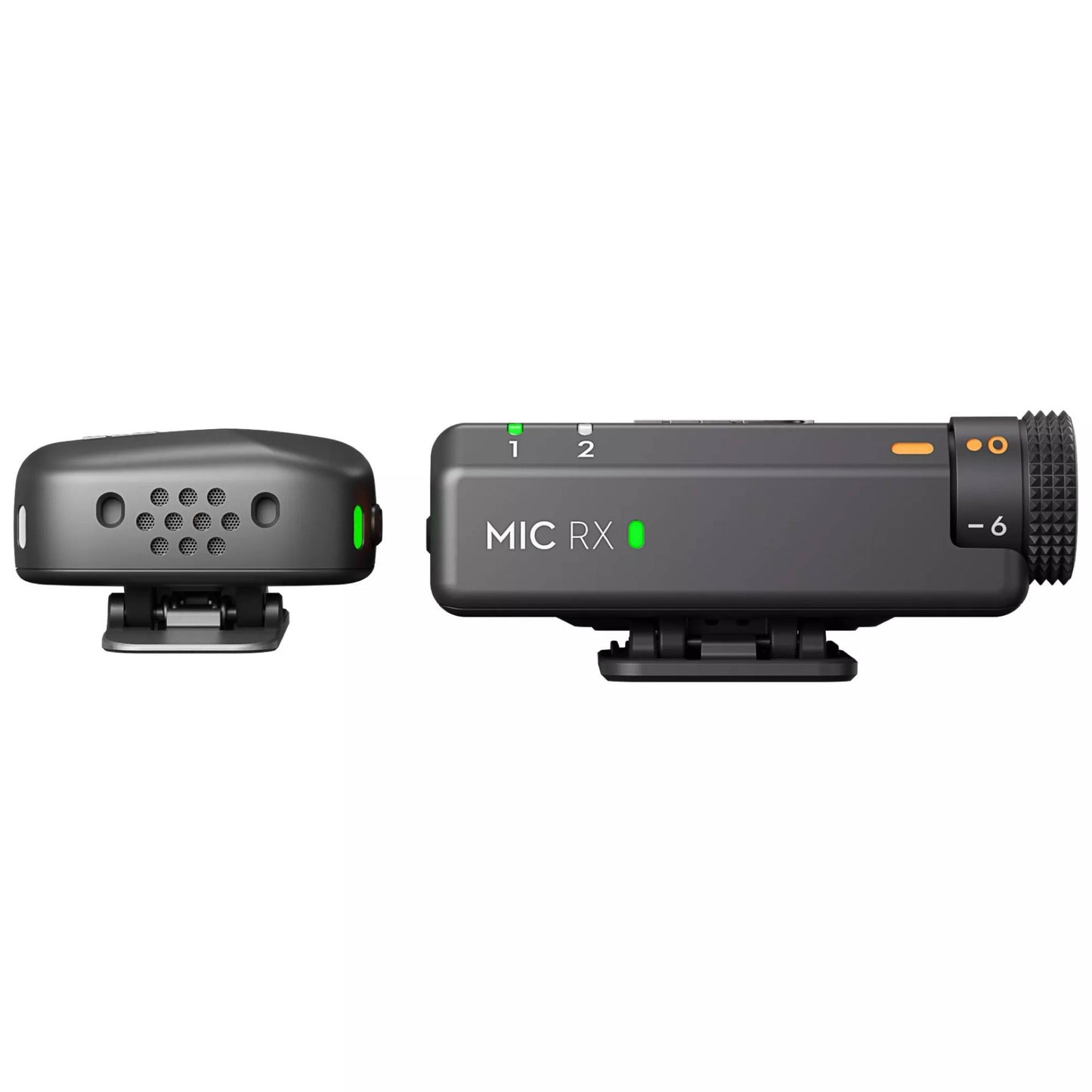 מיקרופון אלחוטי Dji Mic Mini בודד