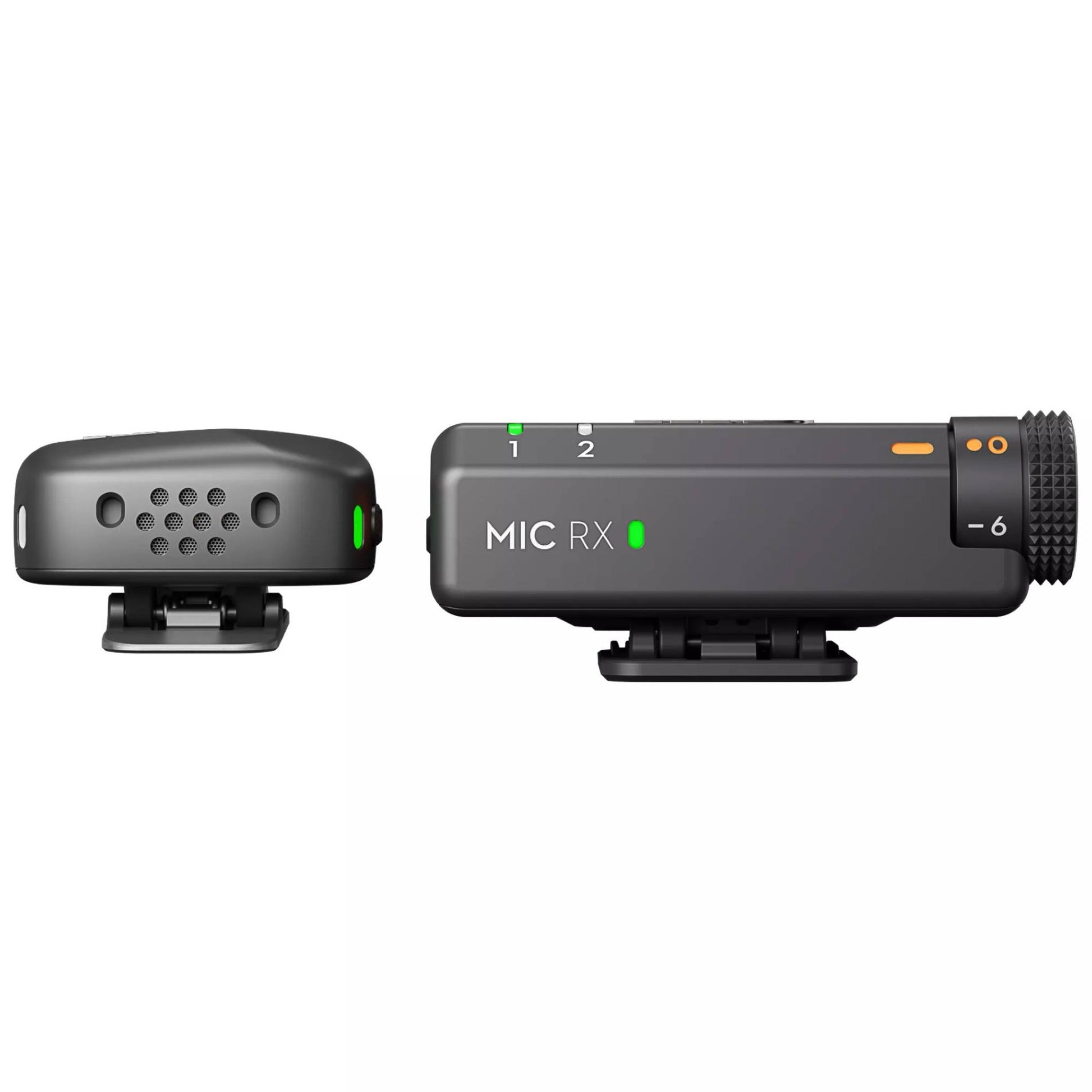 מיקרופון אלחוטי Dji Mic Mini בודד