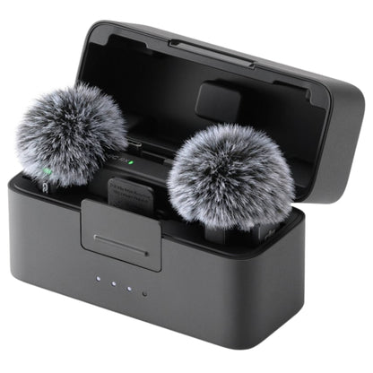 מיקרופון אלחוטי Dji Mic Mini זוגי