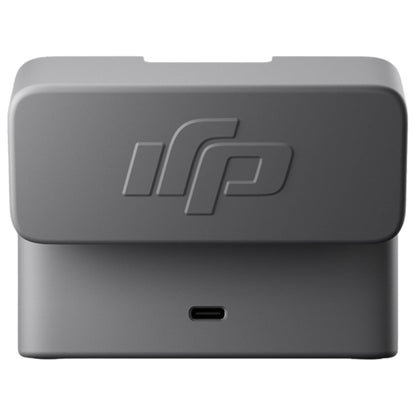 מיקרופון אלחוטי Dji Mic Mini זוגי