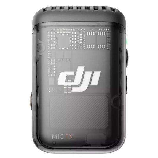מיקרופון אלחוטי Dji Mic 2 בודד
