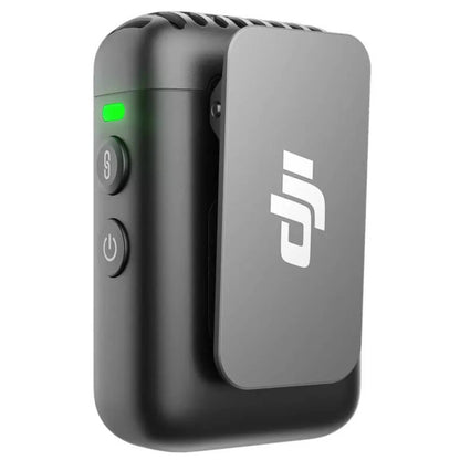 מיקרופון אלחוטי Dji Mic 2 בודד