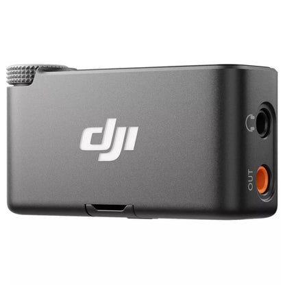 מיקרופון אלחוטי Dji Mic 2 בודד