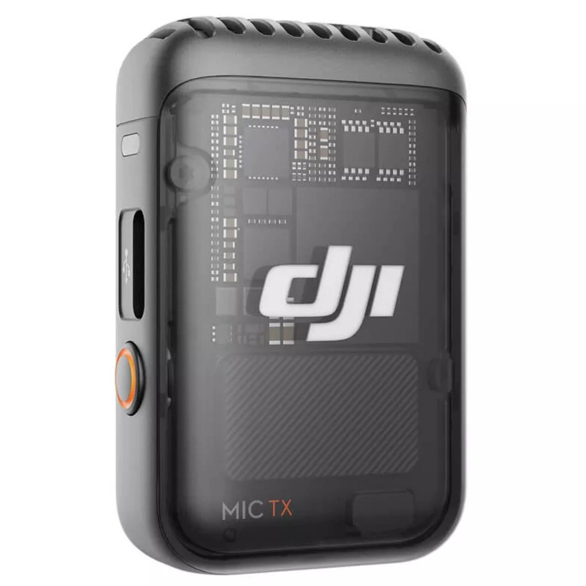 מיקרופון אלחוטי Dji Mic 2 זוגי