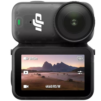 מצלמת אקשן Dji Osmo Nano 64GB