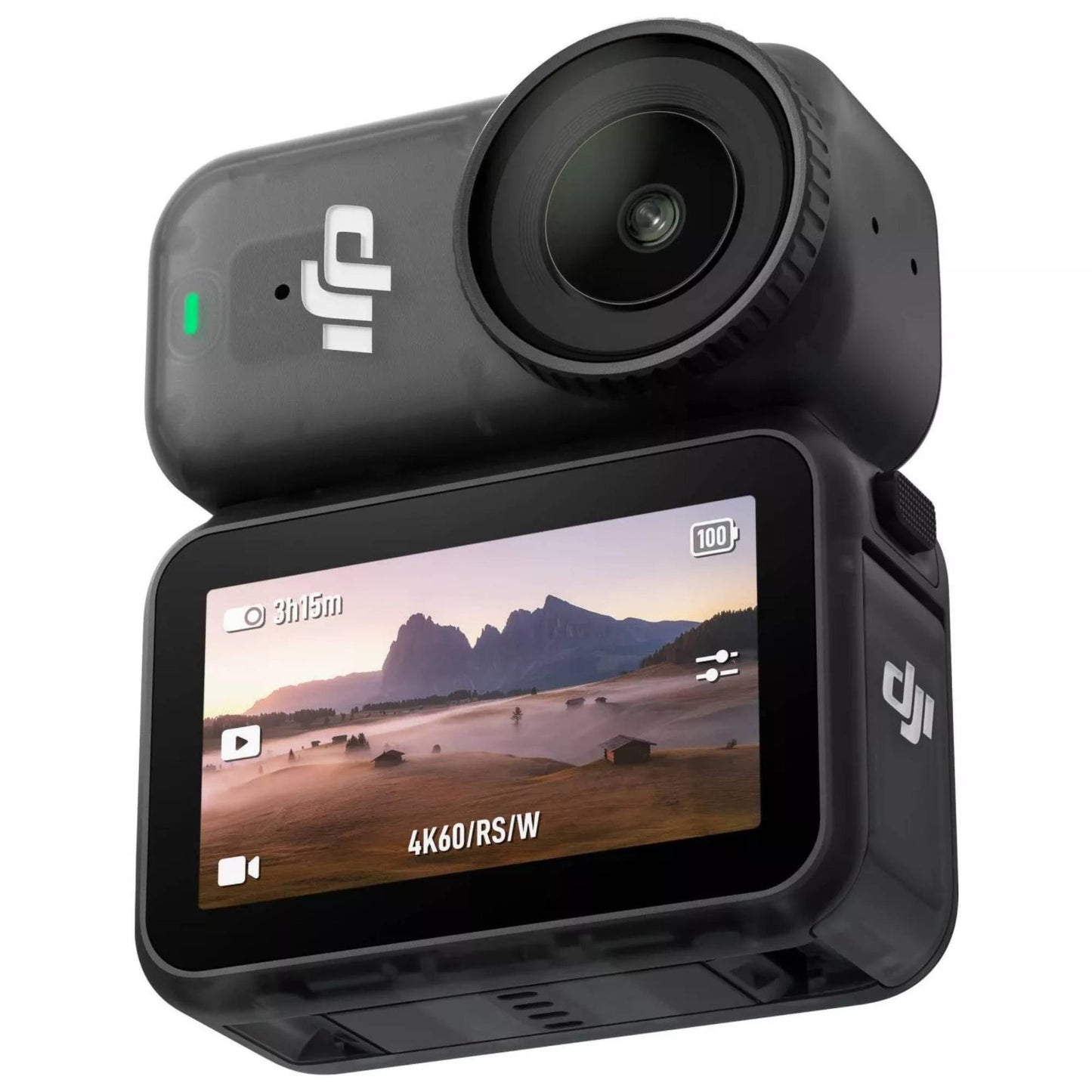 מצלמת אקשן Dji Osmo Nano 64GB