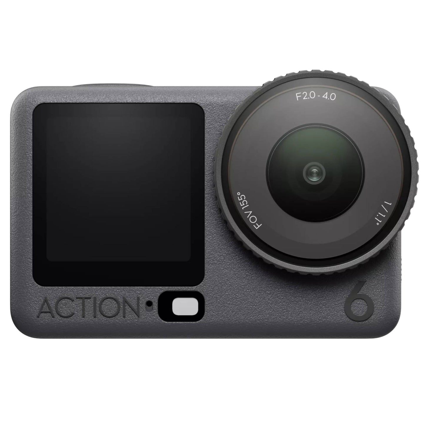 מצלמת Dji Action 6 Standard Combo