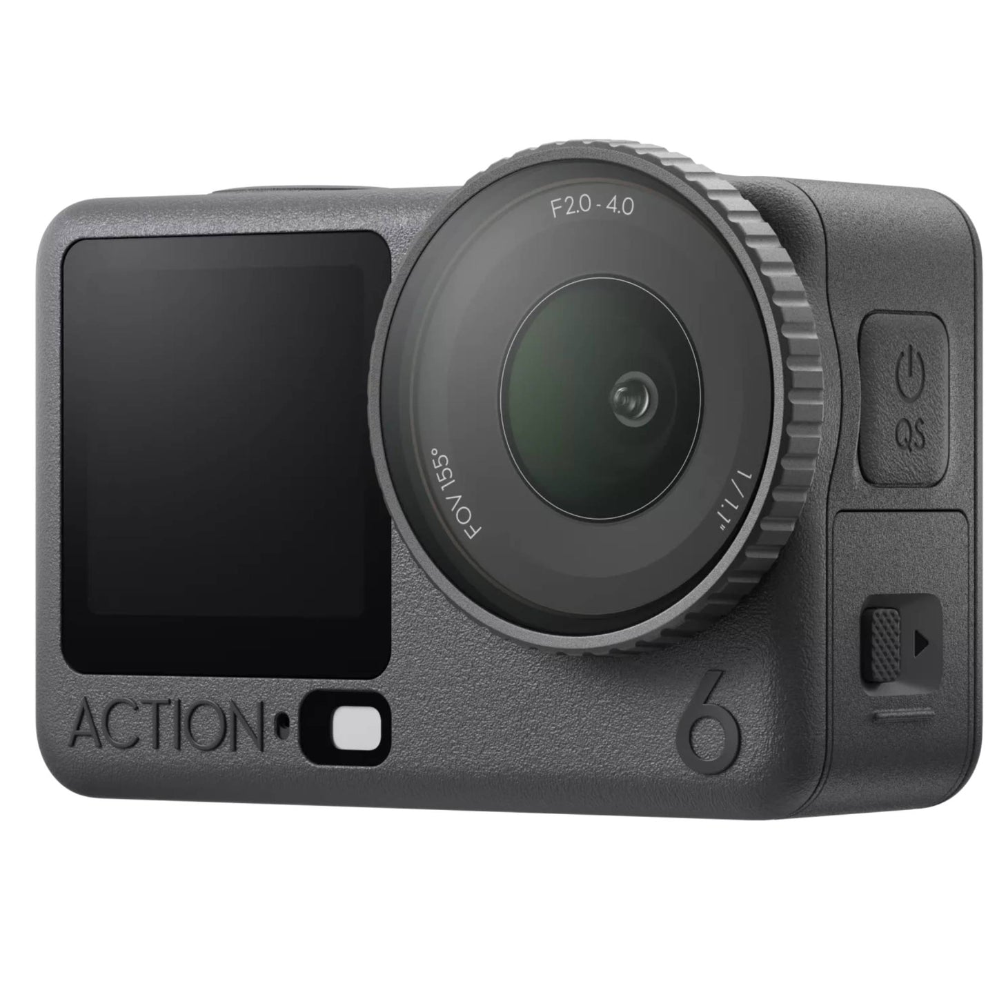 מצלמת Dji Action 6 Standard Combo